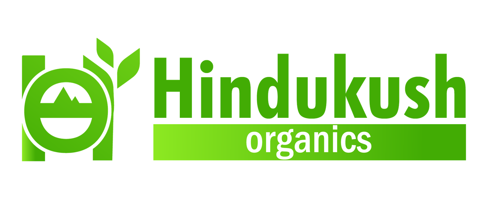 Hindukush Organics Logo
