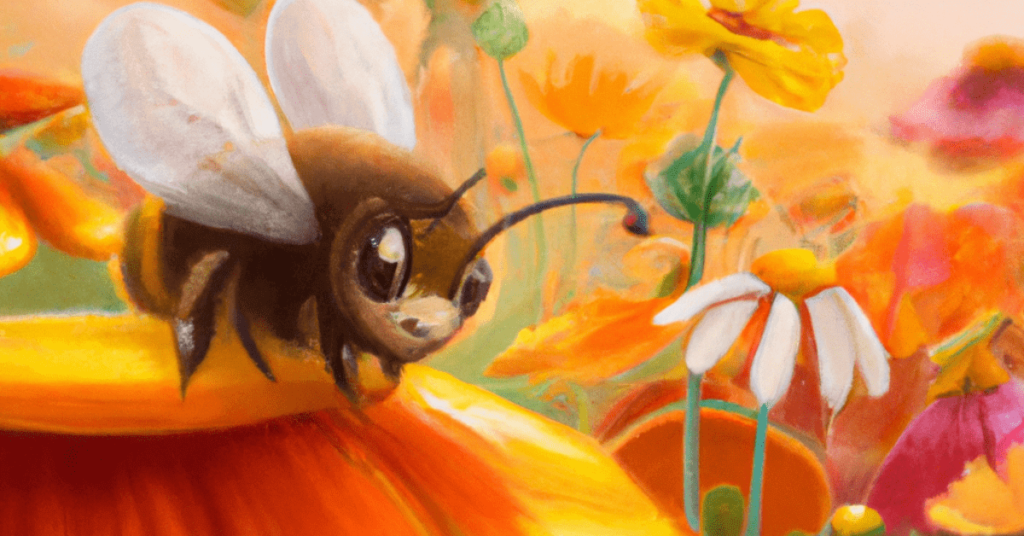 Benefits of Organic Honey for the Health and Environment