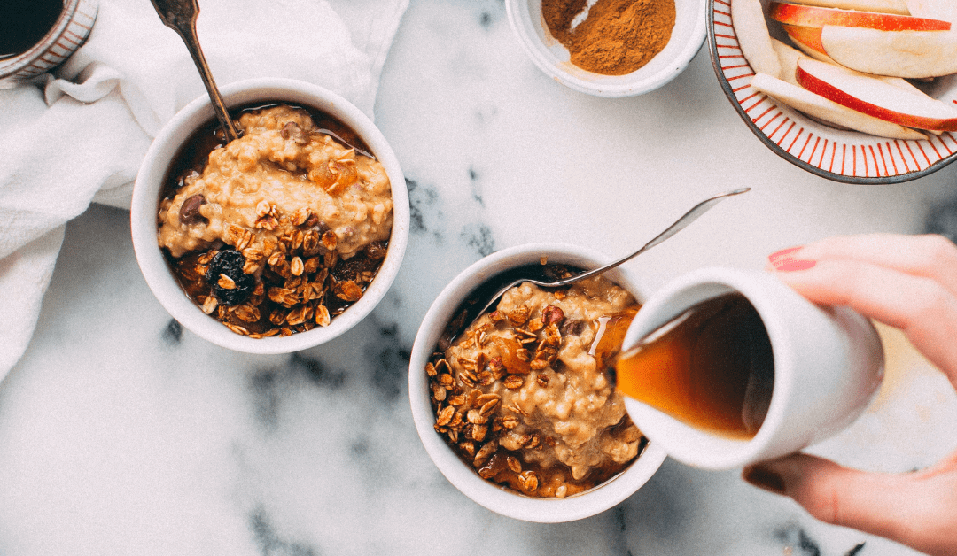 How to Incorporate Organic Honey into Your Diet?