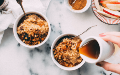 How to Incorporate Organic Honey into Your Diet?