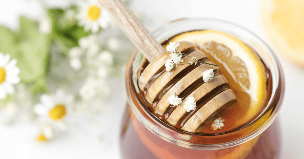 Manuka Honey