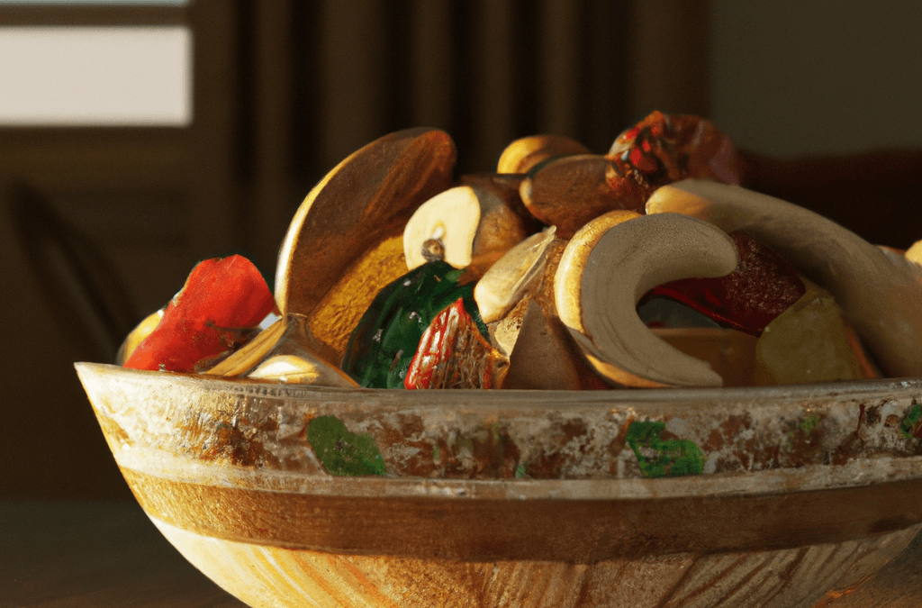 The 5 Best Dry Fruits to Add to Your Diet