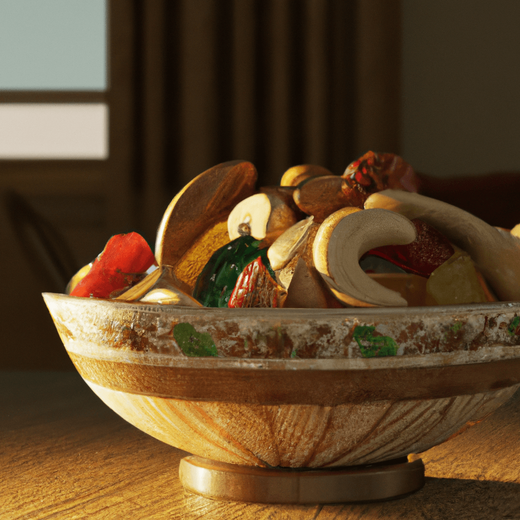 The 5 Best Dry Fruits to Add Upto your Diet(tki2) Dry Fruits to Add in your Diet