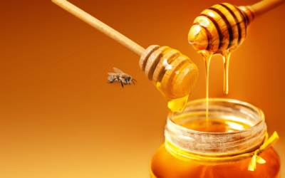 Benefits of Organic Honey [Nutrionists Advised]
